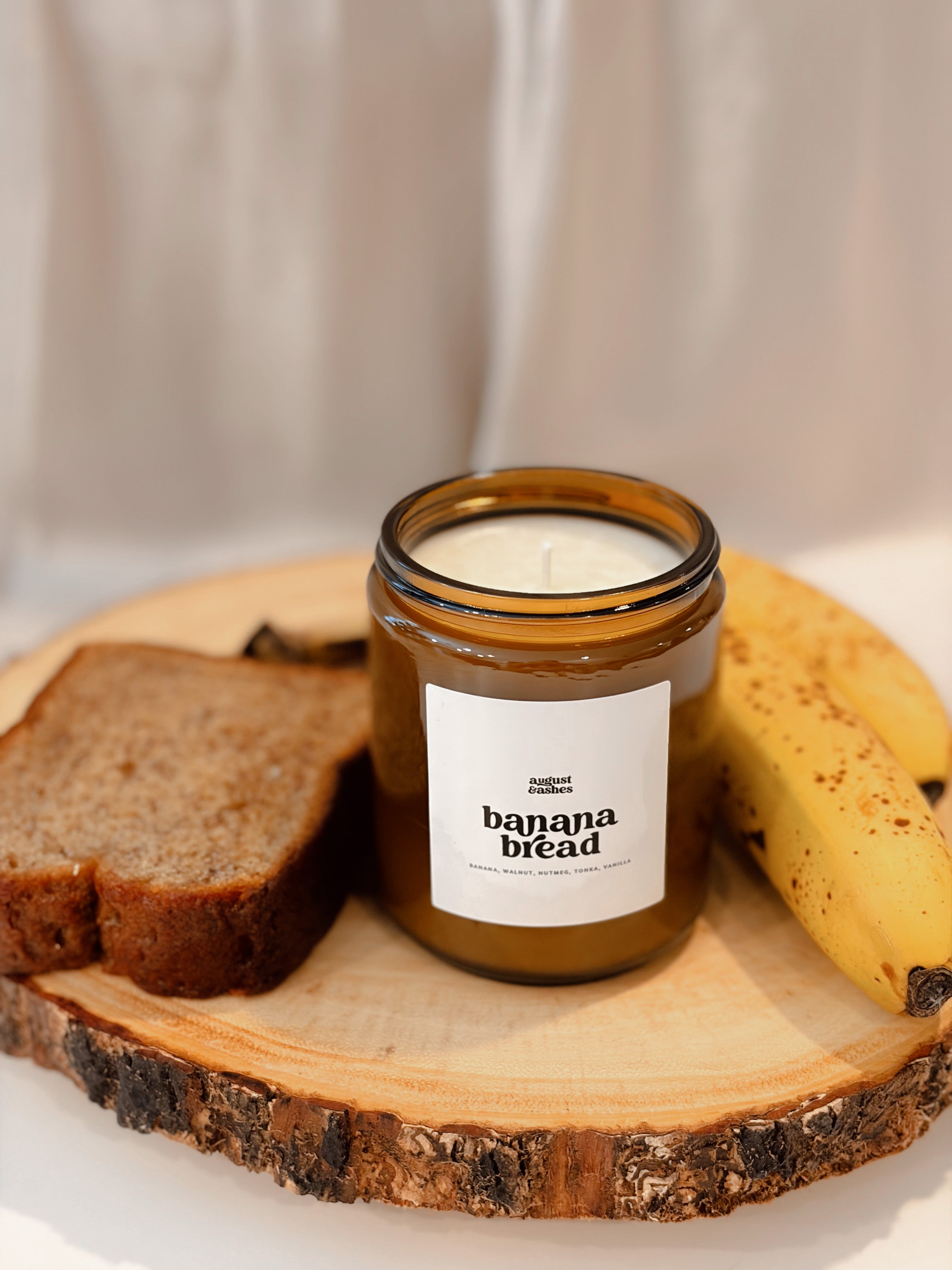 Banana Bread