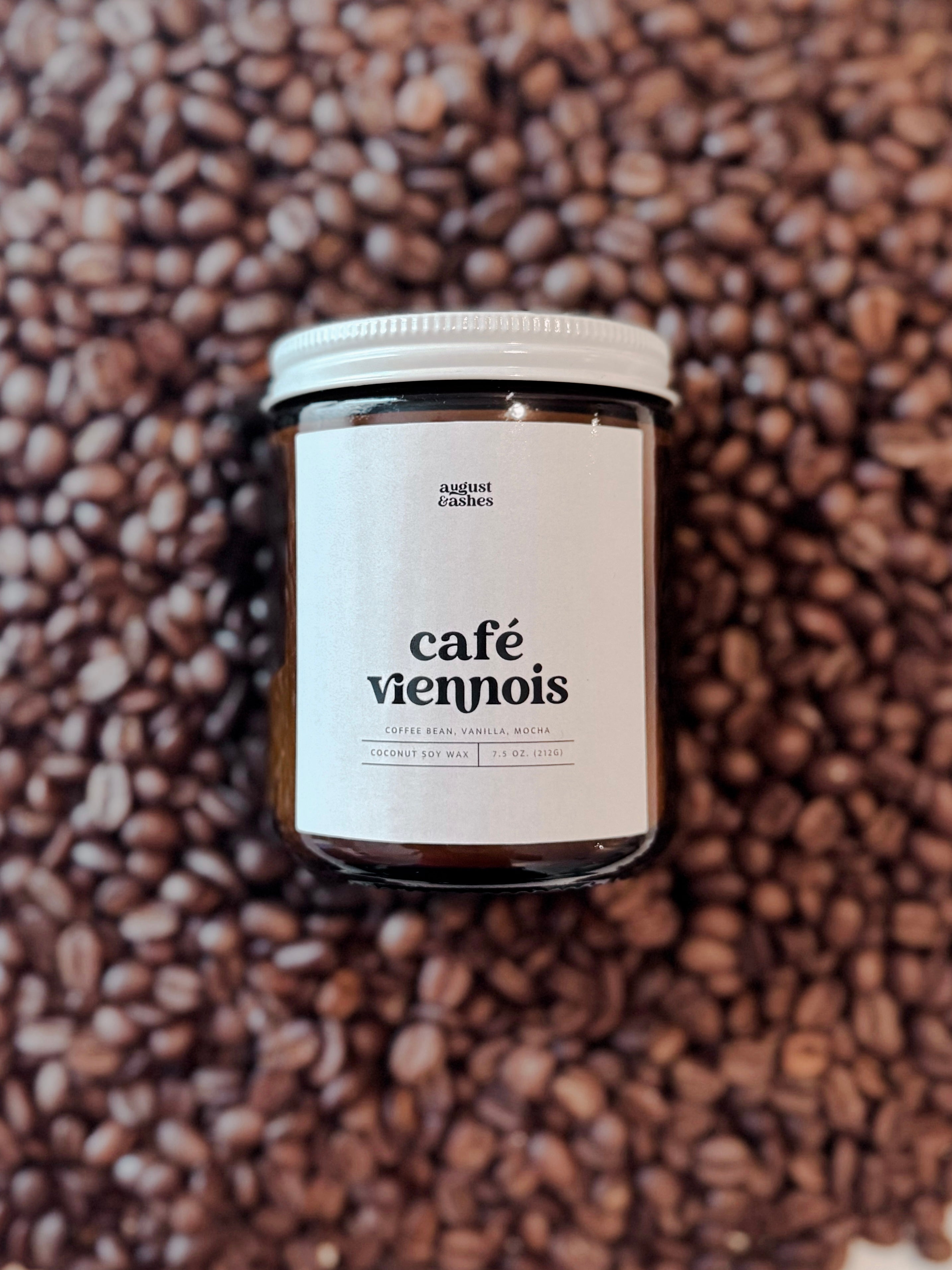 Café Viennois