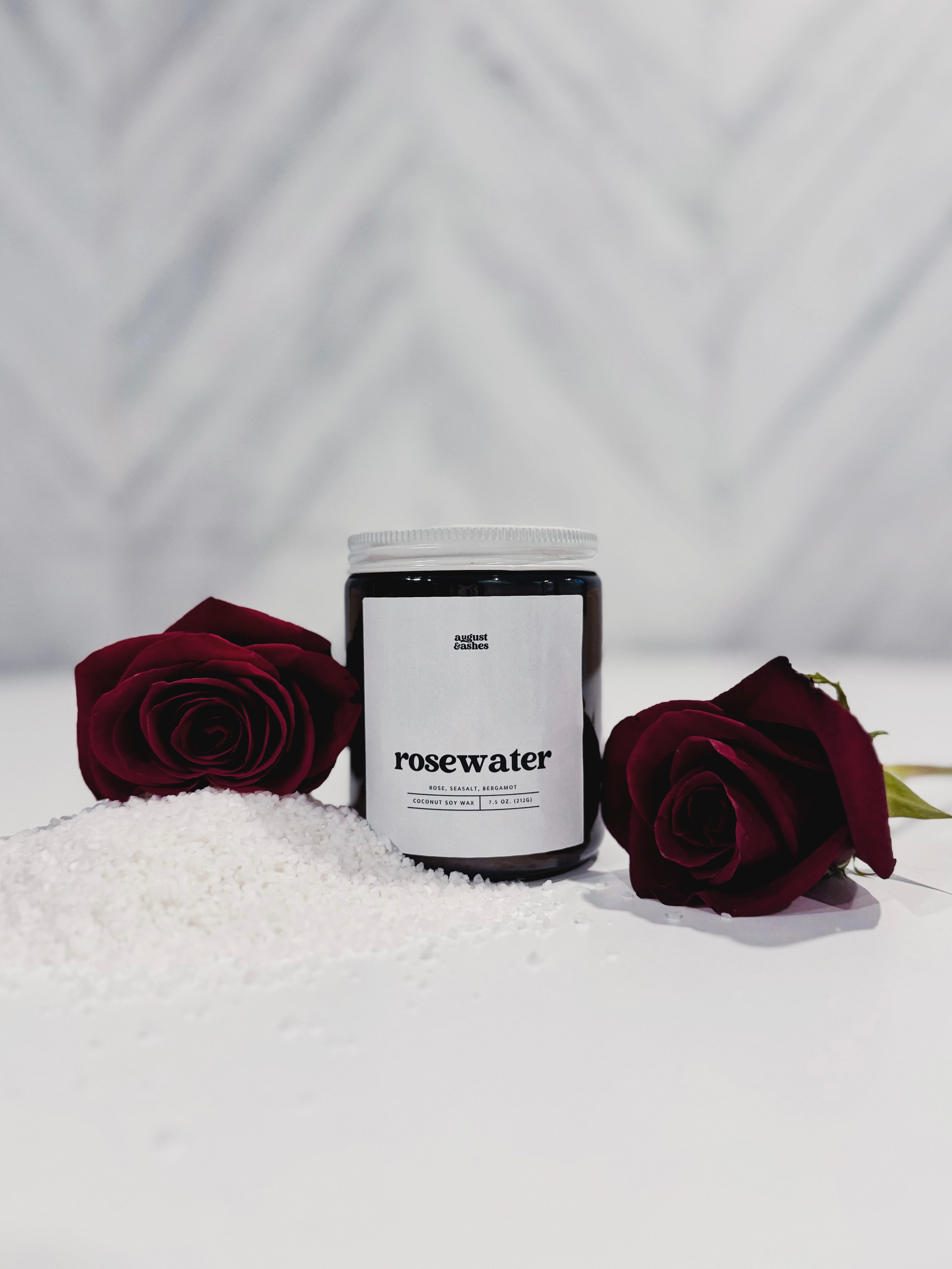 Rosewater