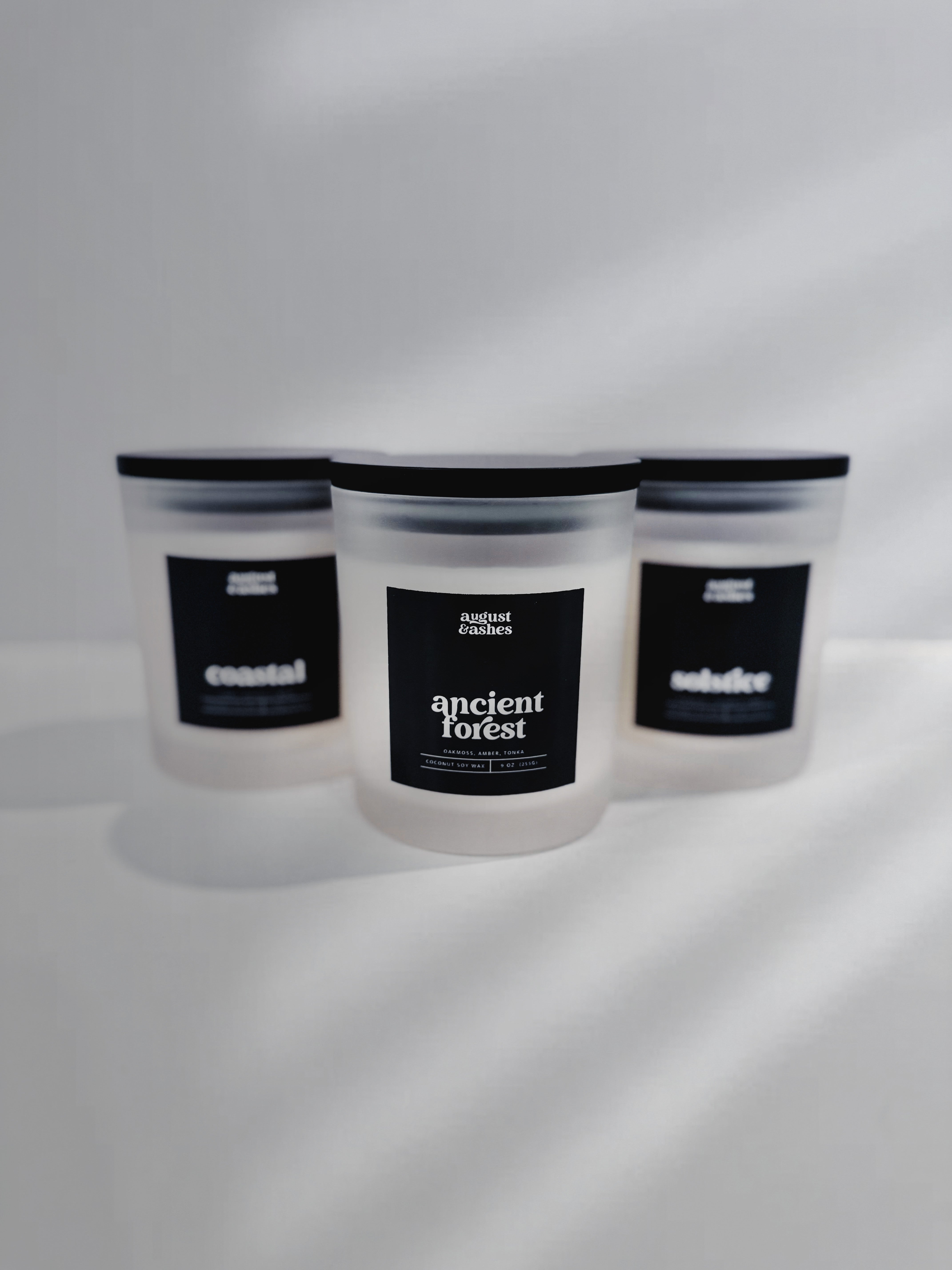 Best Sellers Trio