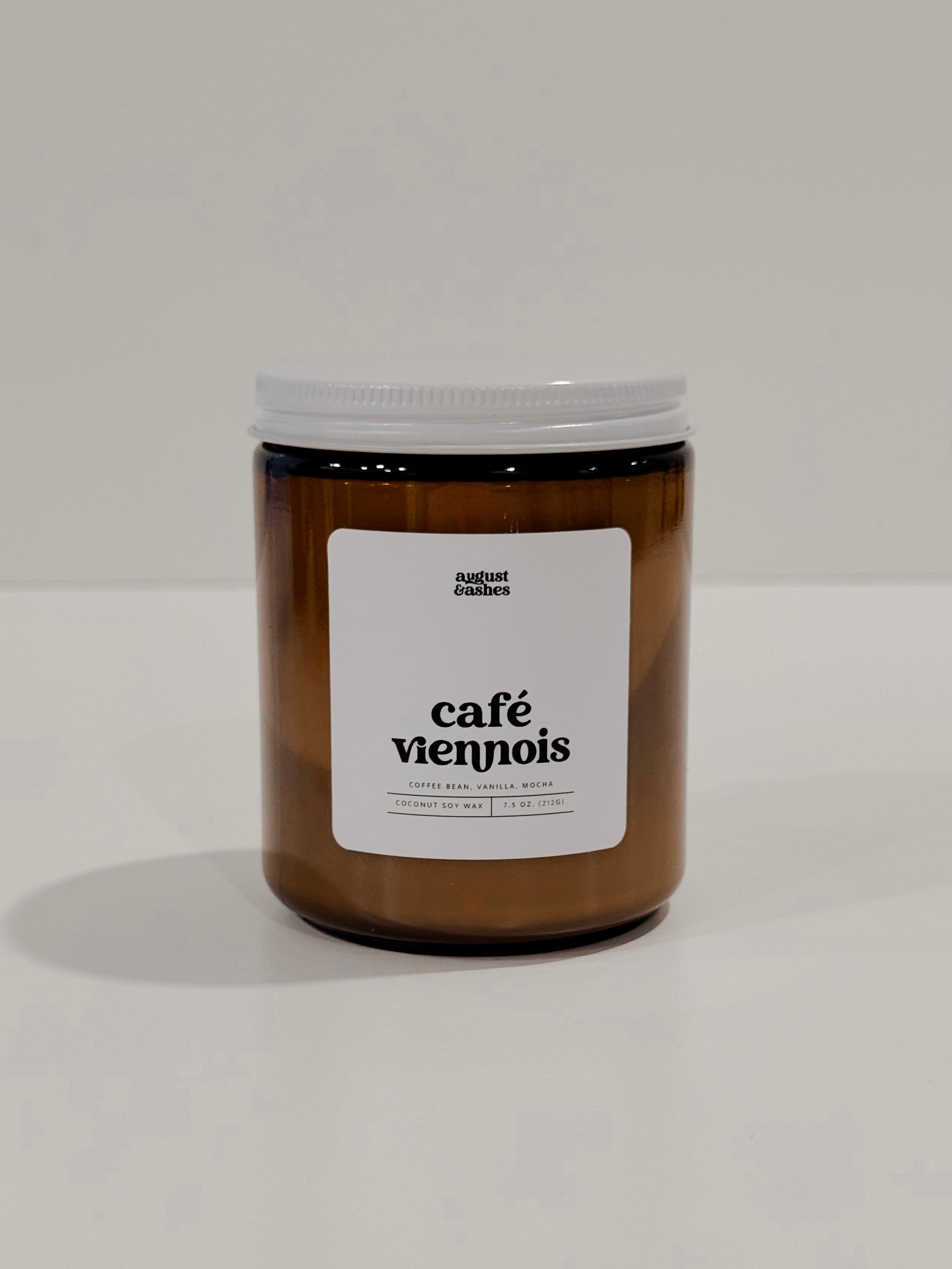 Café Viennois