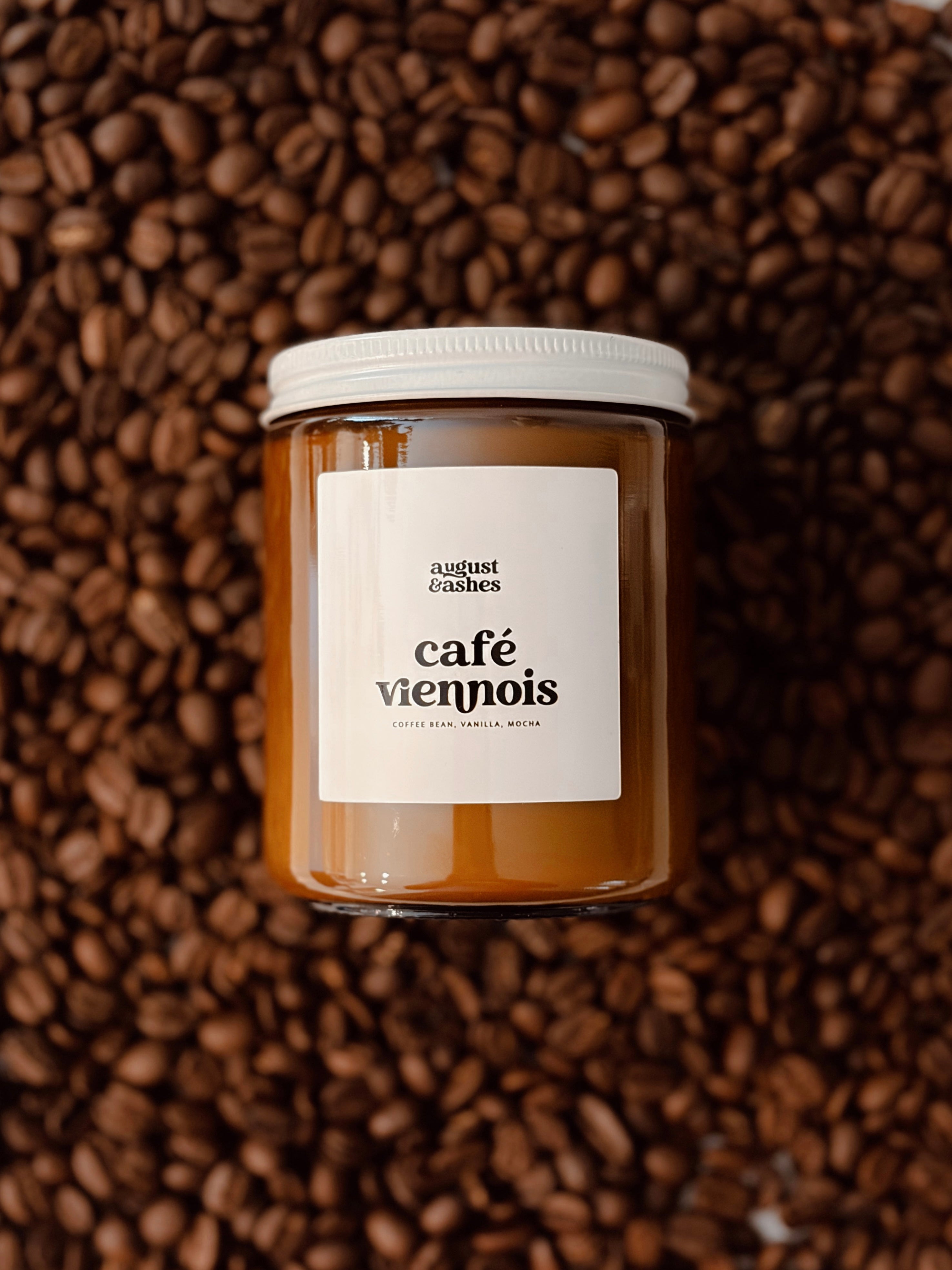 Café Viennois