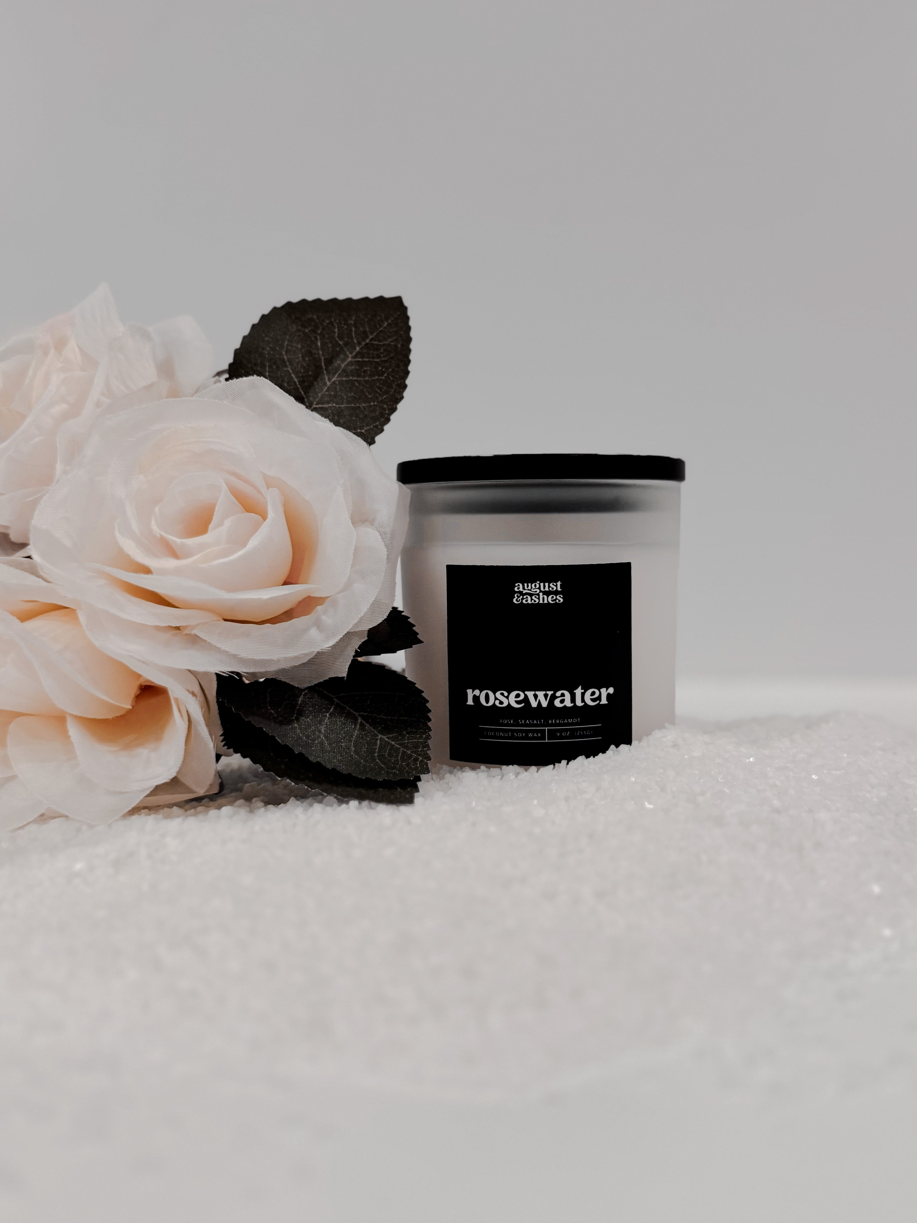 Rosewater