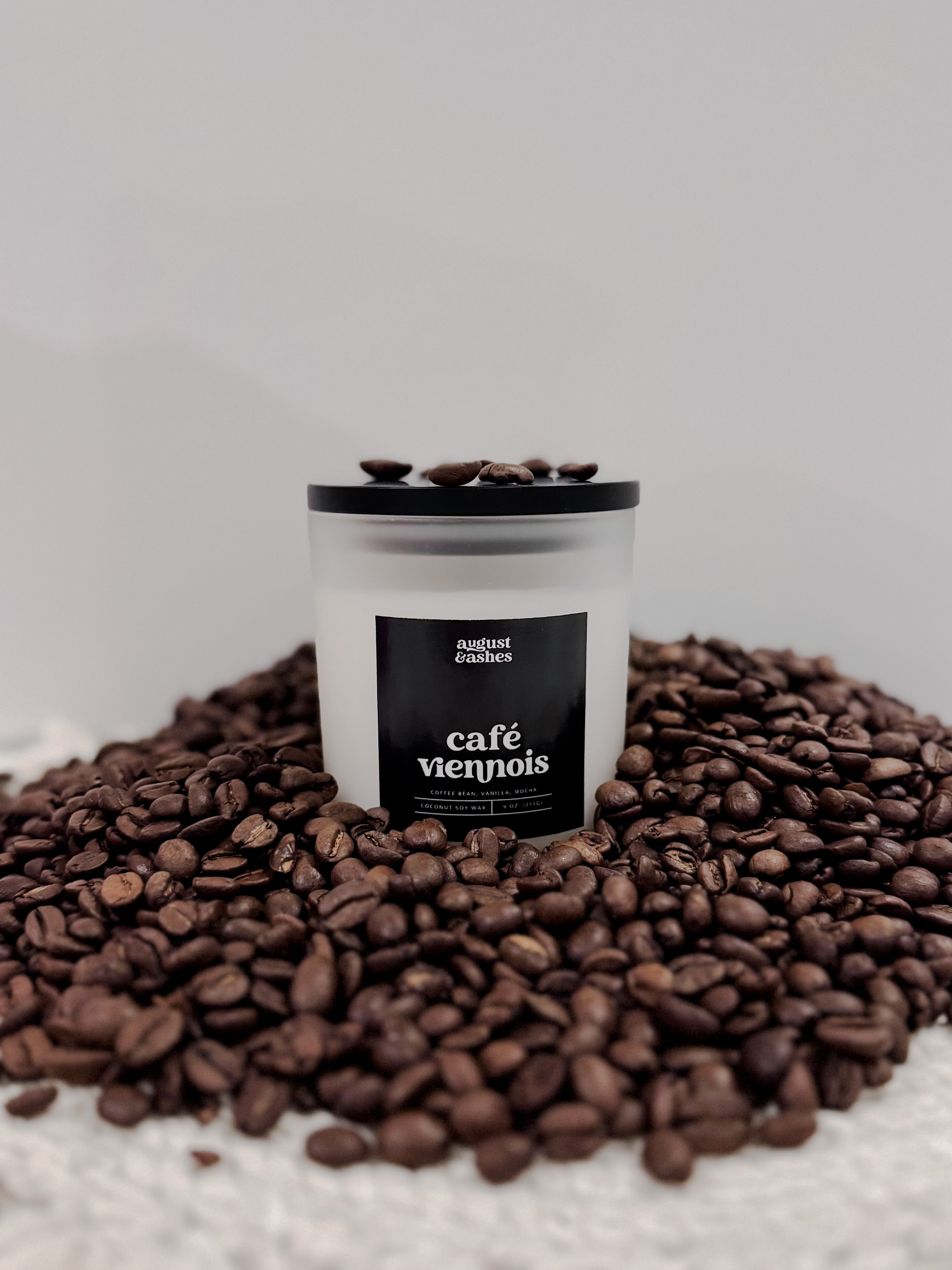 Café Viennois