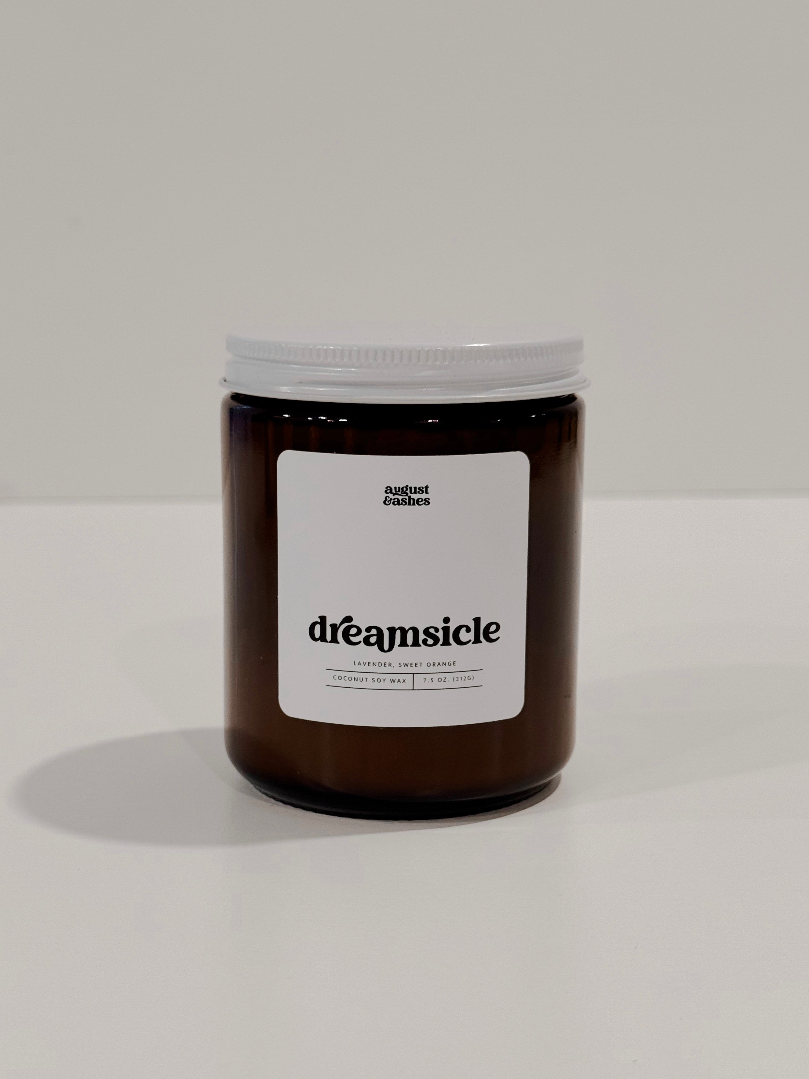 Dreamsicle