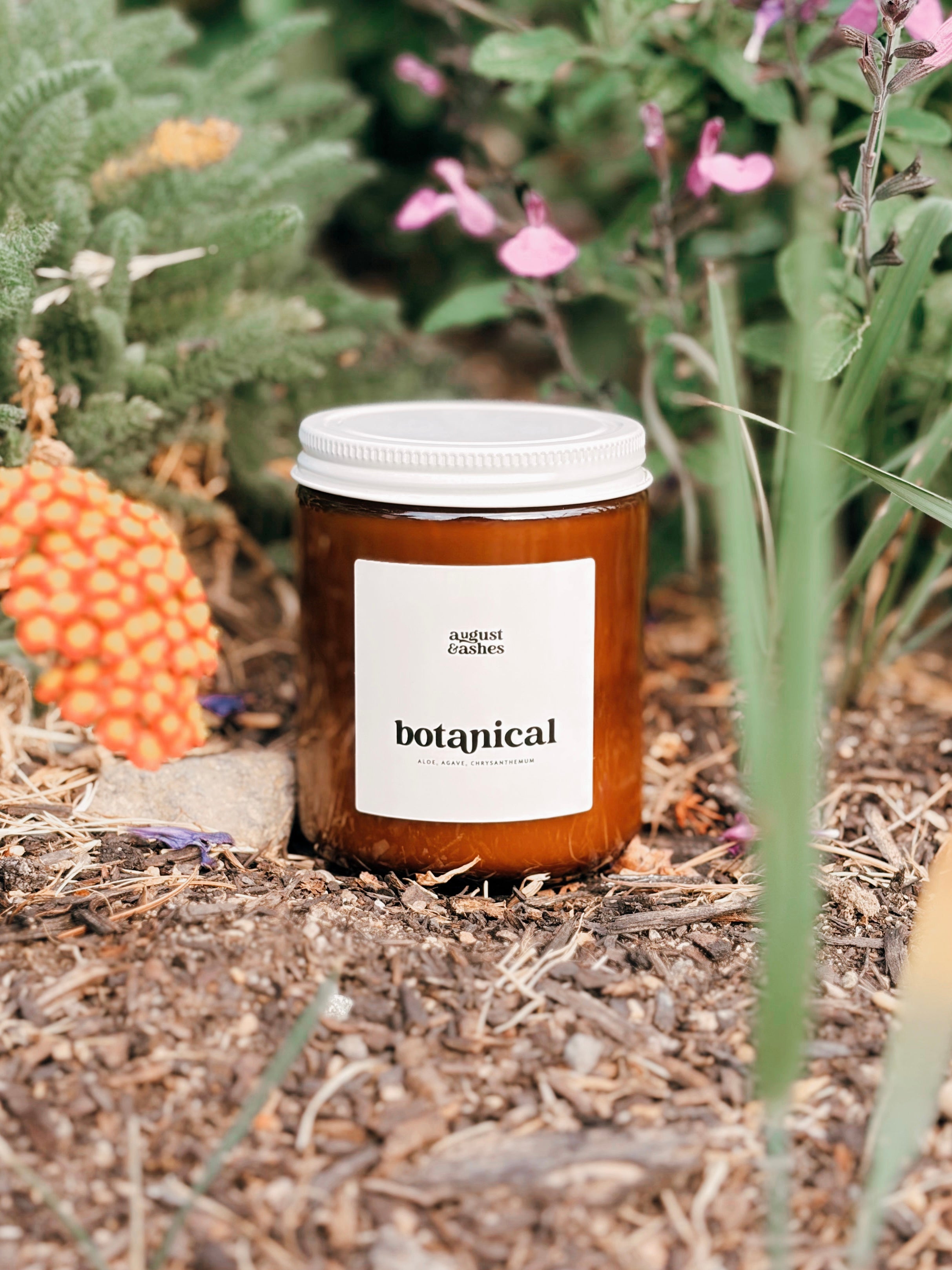 Botanical