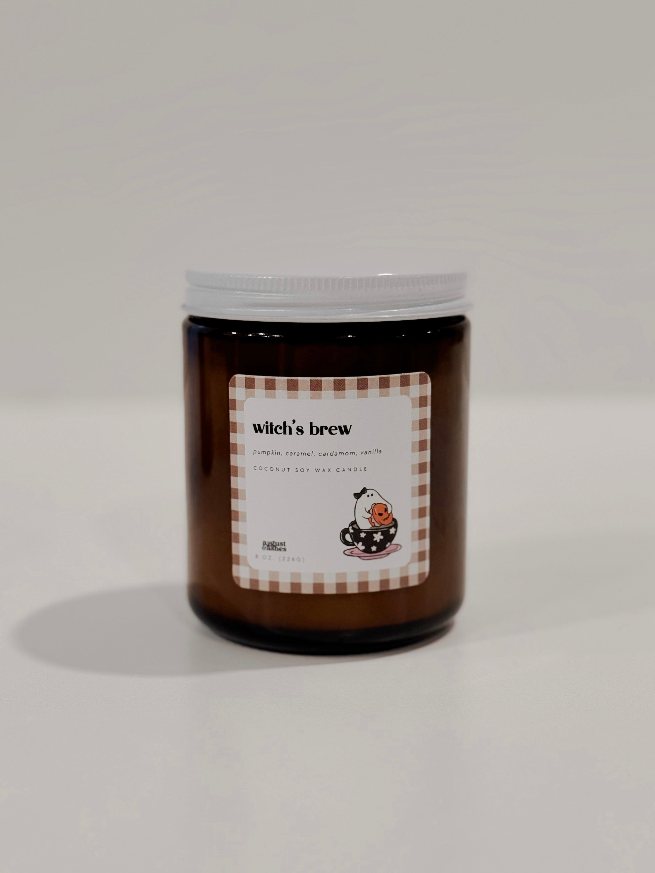 Witch’s Brew