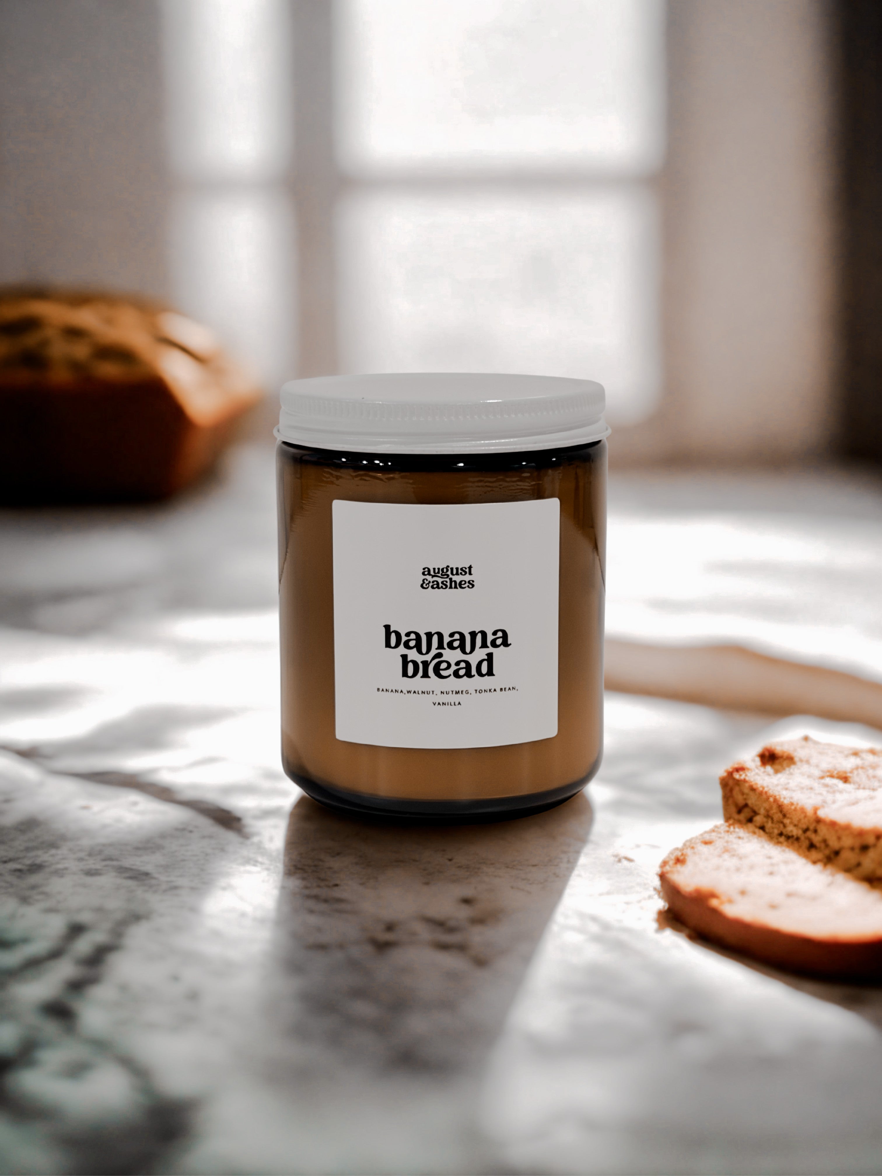 Banana Bread