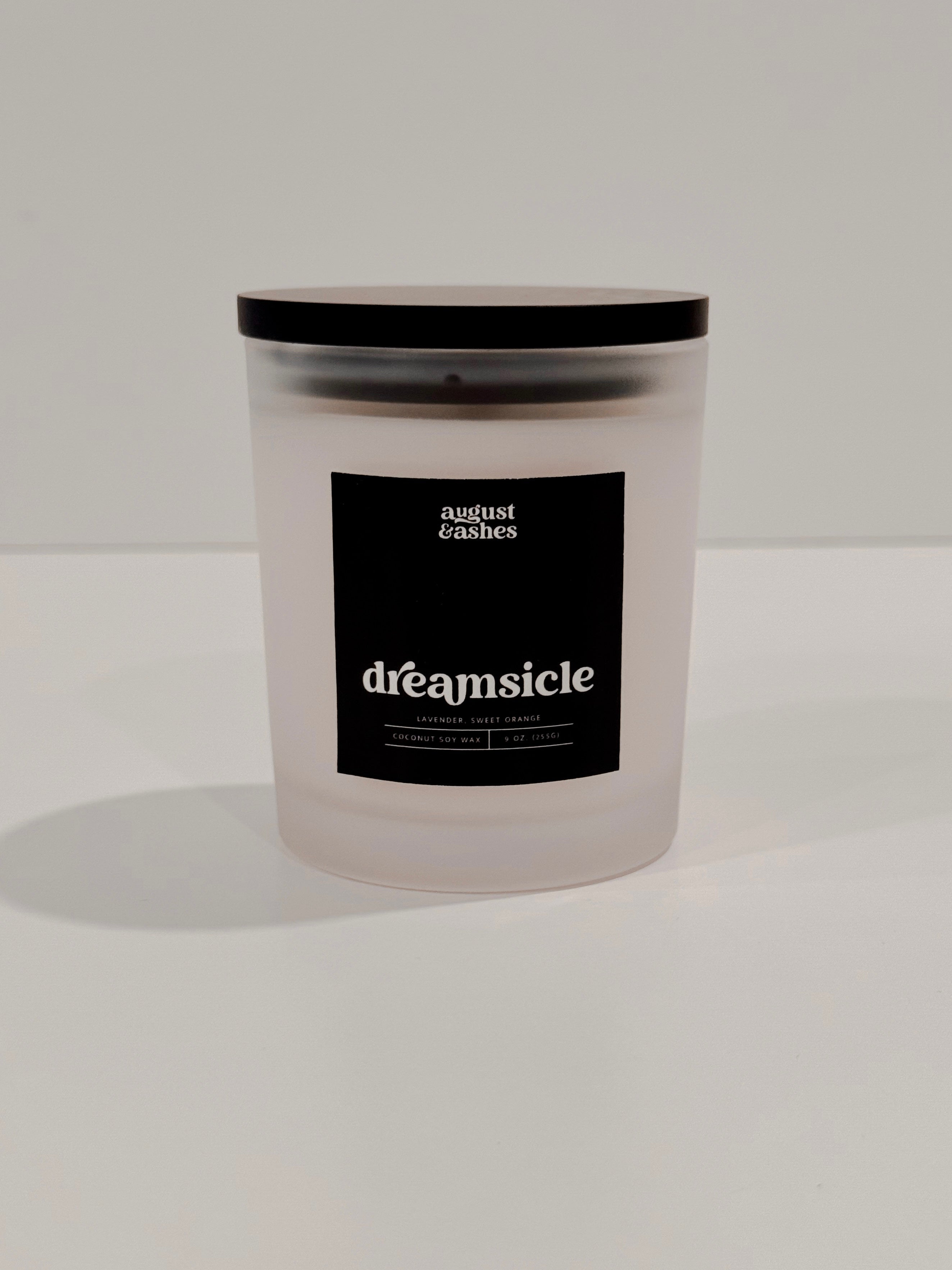 Dreamsicle