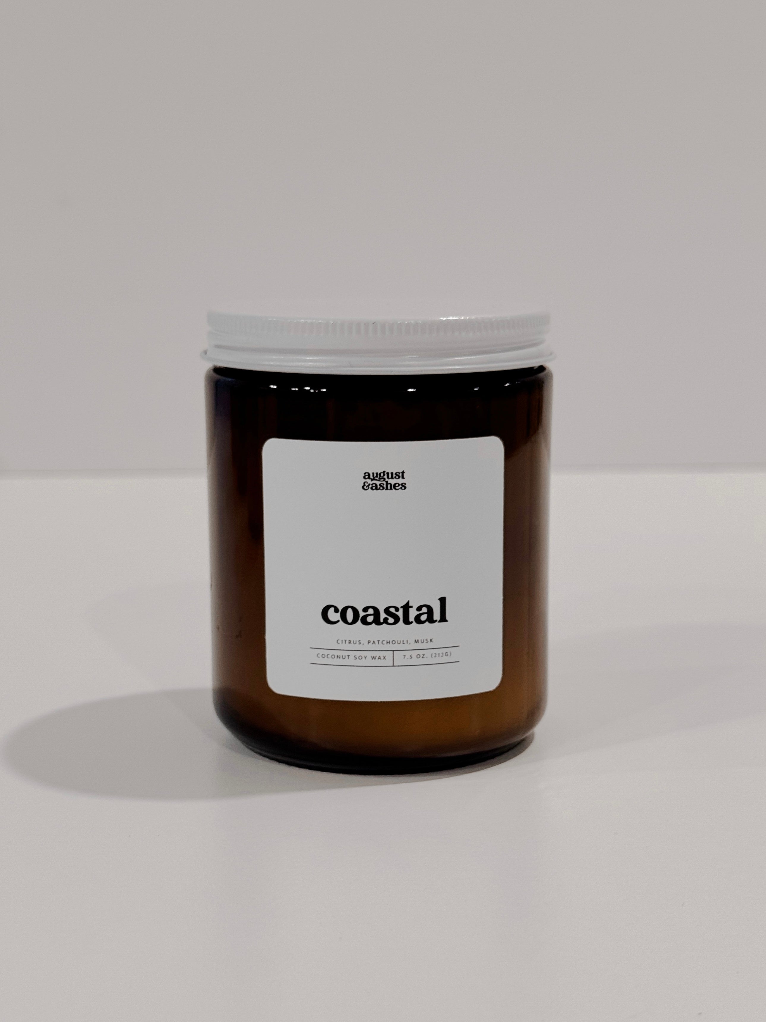 Coastal