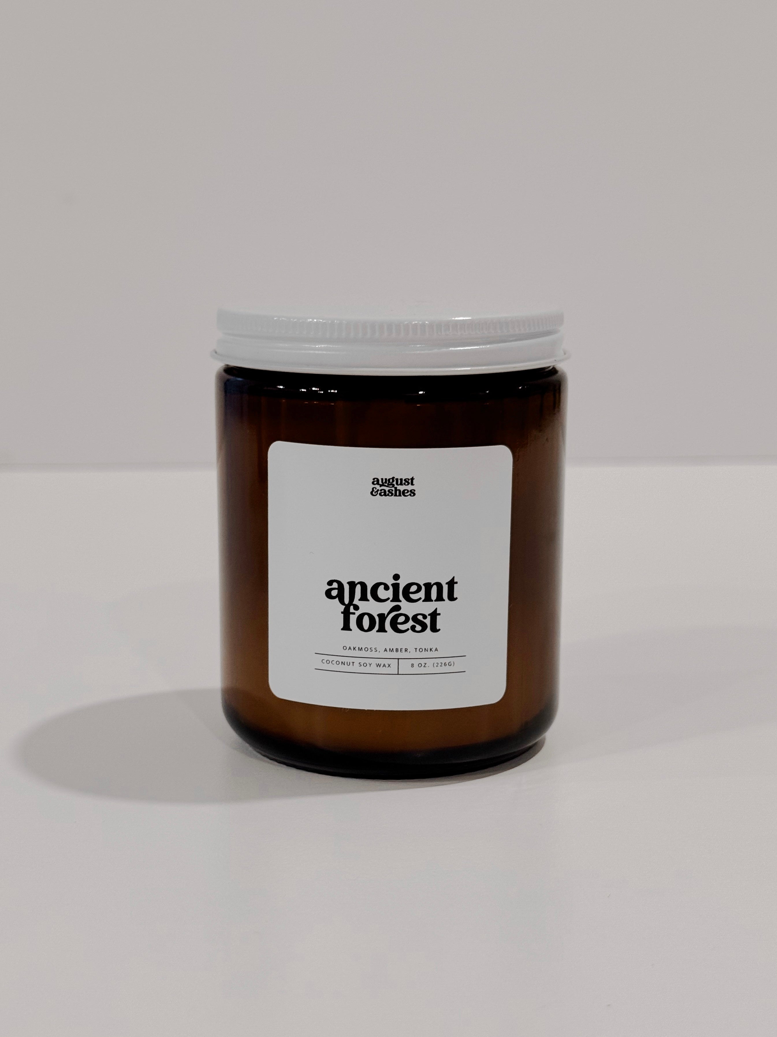 Ancient Forest